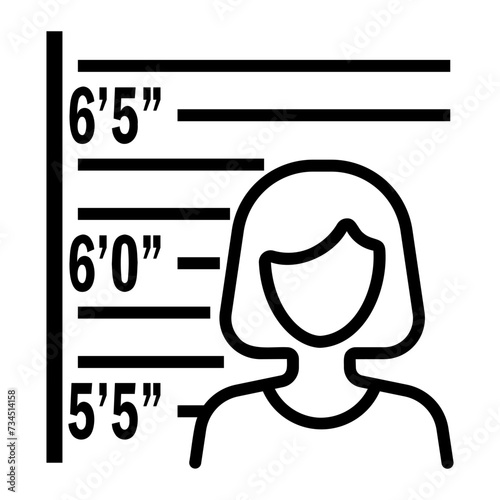 suspect icon