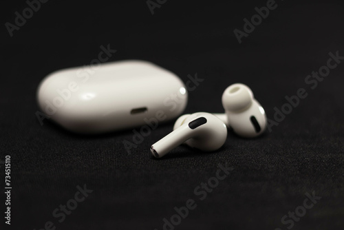 AirPods pro photo