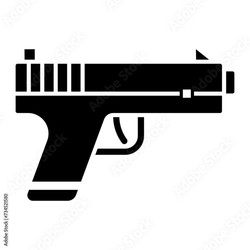 guns icon