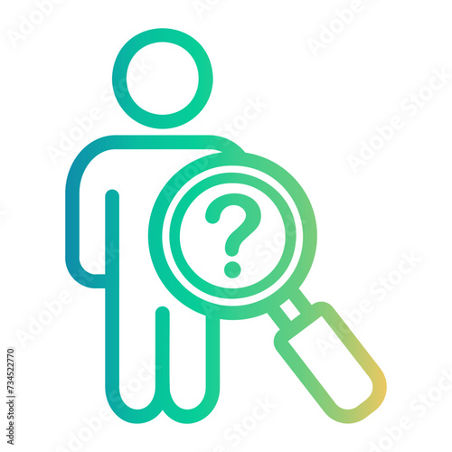 detective icon