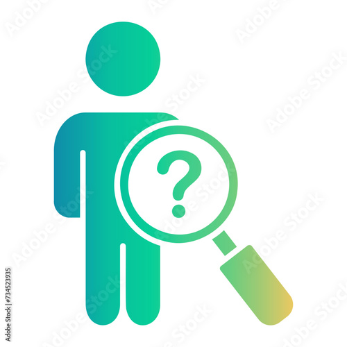 detective icon
