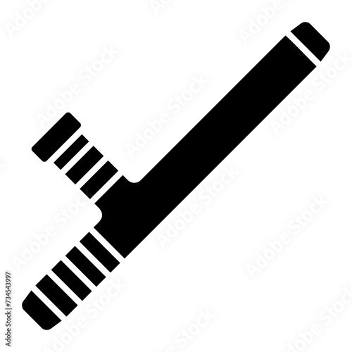 baton icon