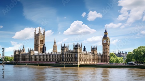 legislation english parliament photo