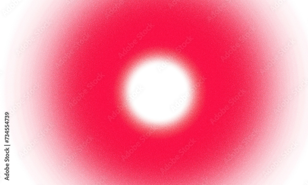 red pink grainy noise effect texture circle frame red pink grainy noise effect texture circle frame