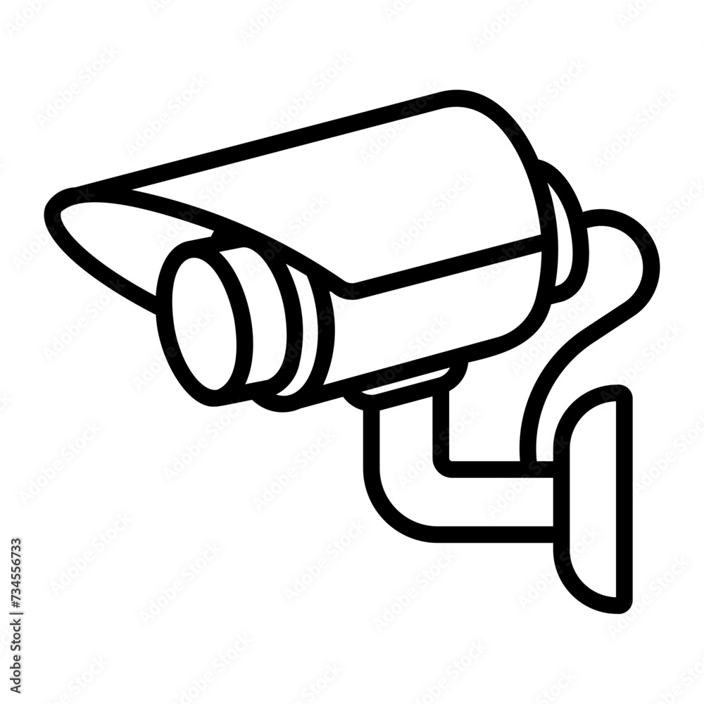 security camera icon security camera icon