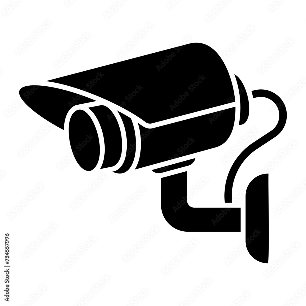 security camera icon security camera icon