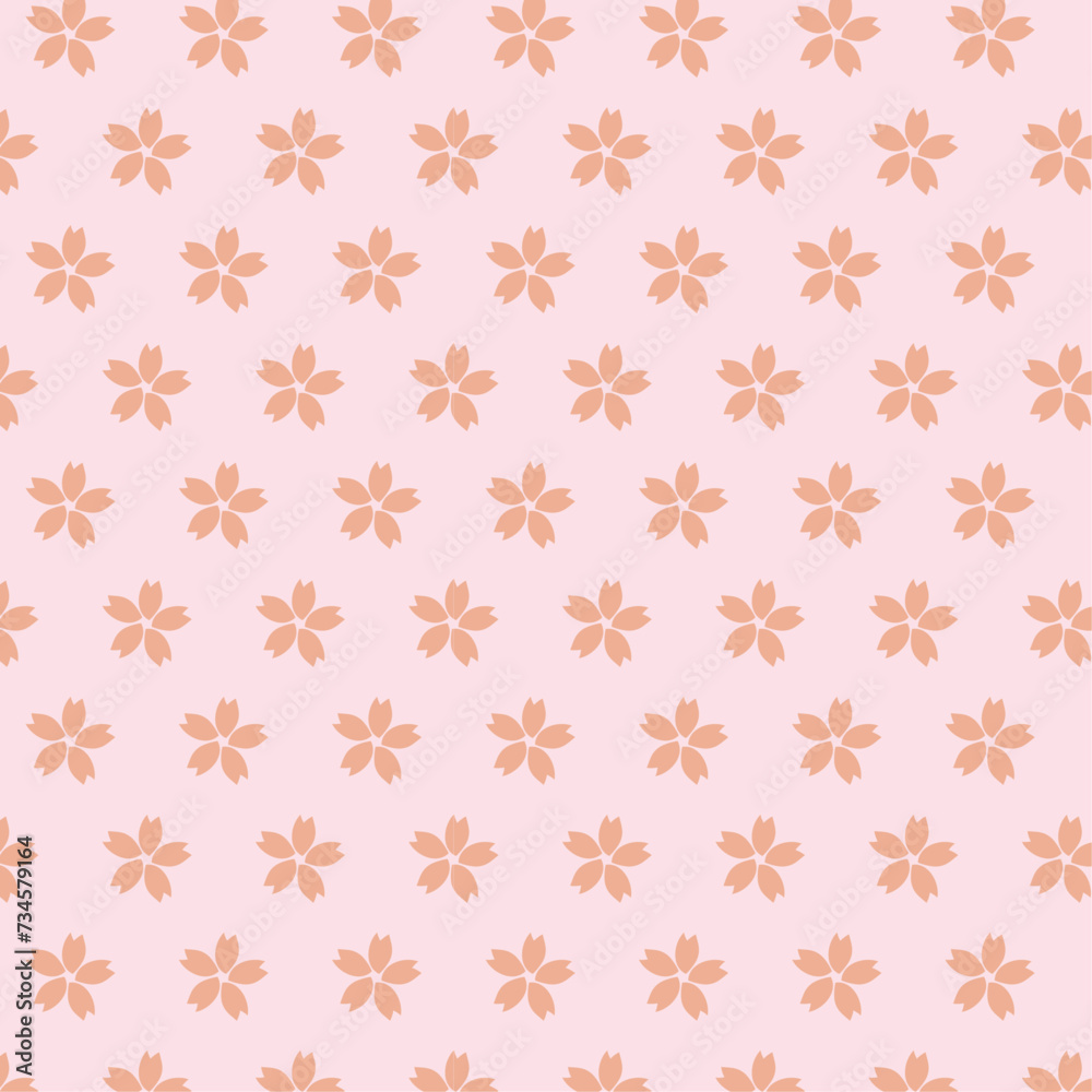cute seamless floral pattern, cute pattern with small flowers for gift paper, dress,, scarf, tablecloth, or bag designs cute seamless floral pattern, cute pattern with small flowers for gift paper, dress,, scarf, tablecloth, or bag designs