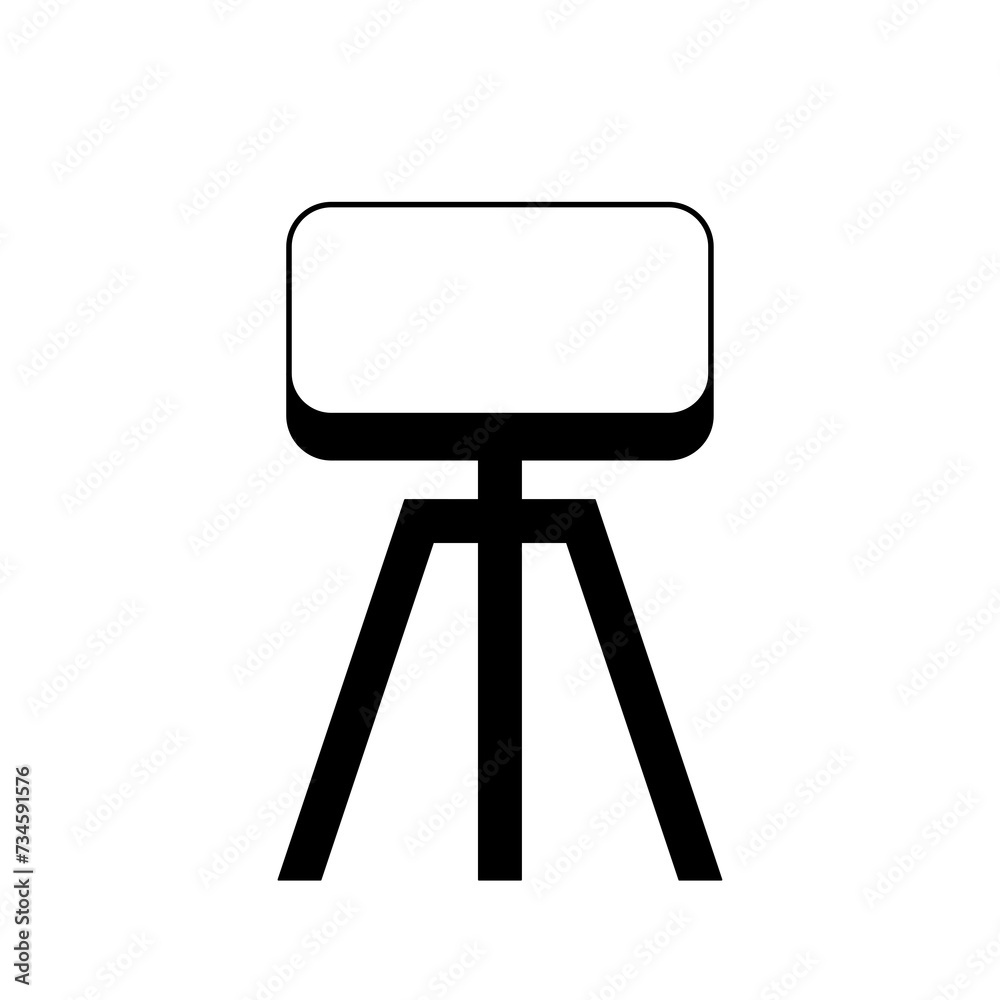 3d projector icon 3d projector icon