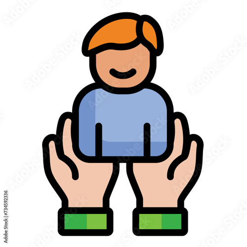 Adoption Icon