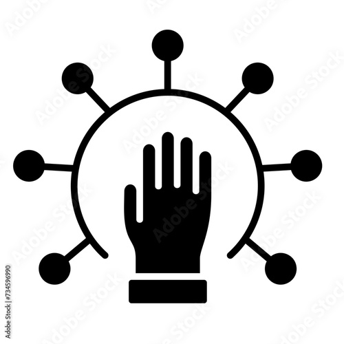 Outreach Icon