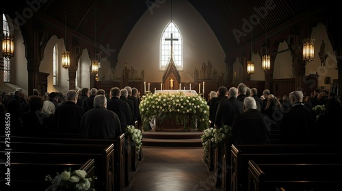 hymn catholic funeral
