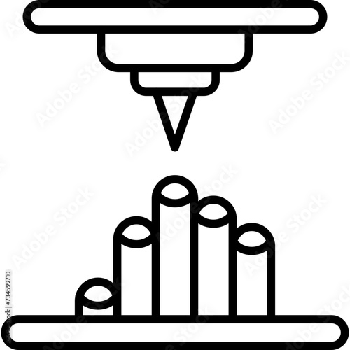 Prosthetic Icon