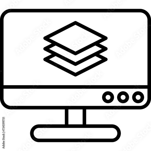 Layer Icon