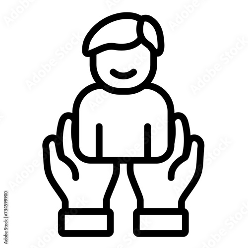 Adoption Icon