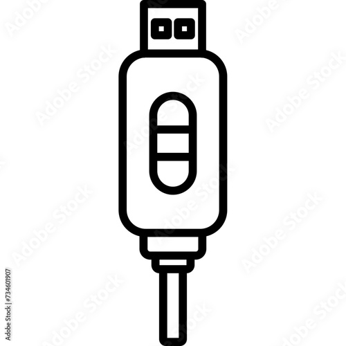 Hdmi Cable Icon