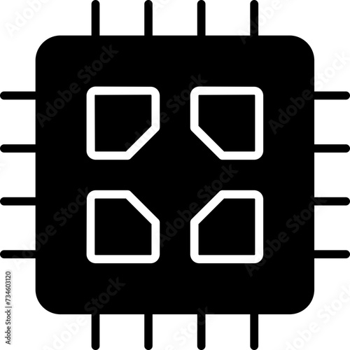 Chip Icon
