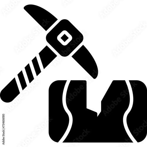 Ice Breaker Icon