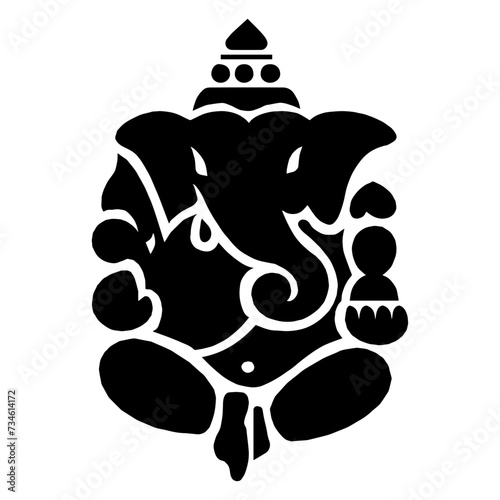 ganesha clipart