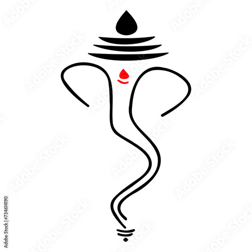 ganesha clipart