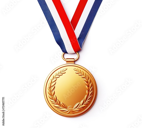 gold medal