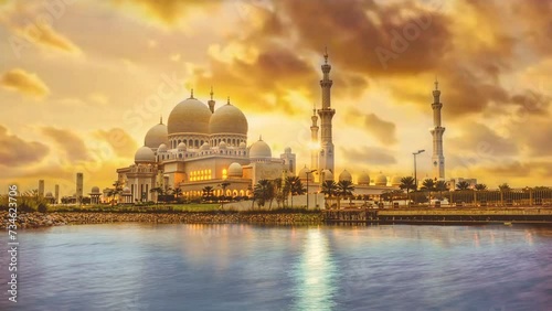 Ramadan greetings 2024