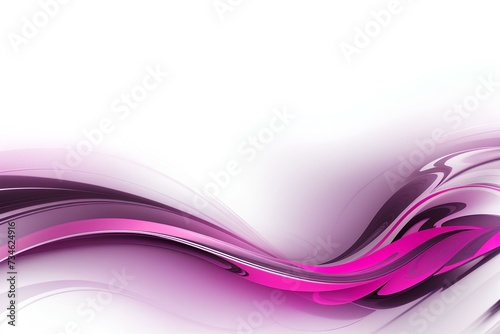 purple abstract background made with ai © musafii