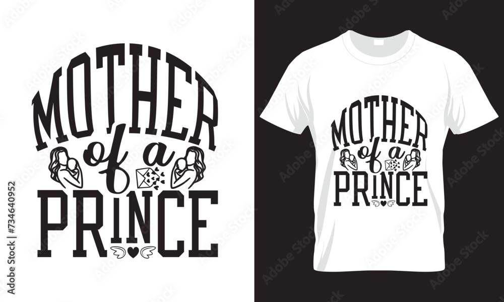 MOTHER'S DAY T-SHIRT DESIGN MOTHER'S DAY T-SHIRT DESIGN