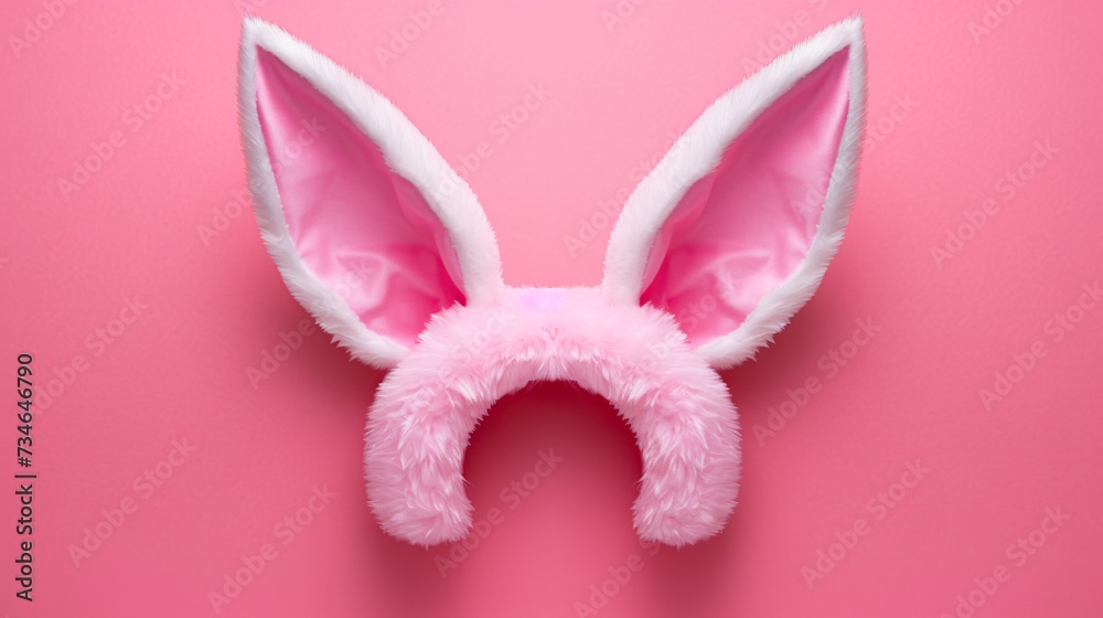 big rabbit ears