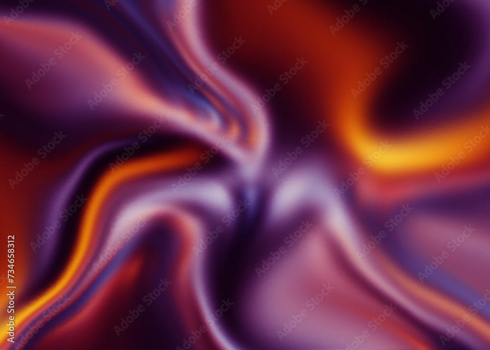 Pink fluid background Pink fluid background