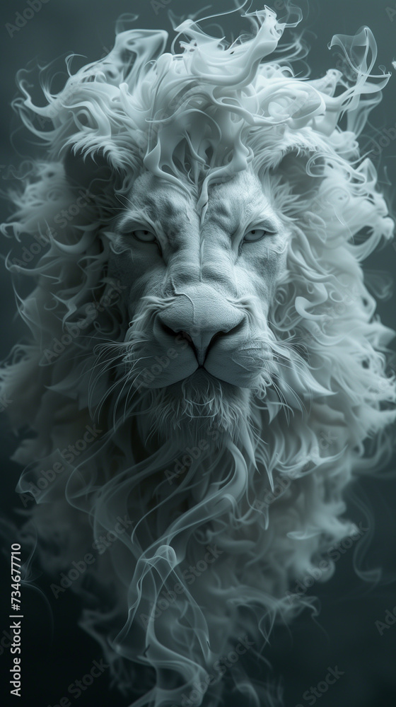 Whispers of the Ancient King
Whispers of the Ancient King
