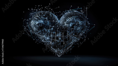 Mathematical Love: The Formula for Romance