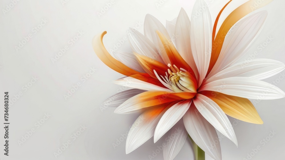 flower background