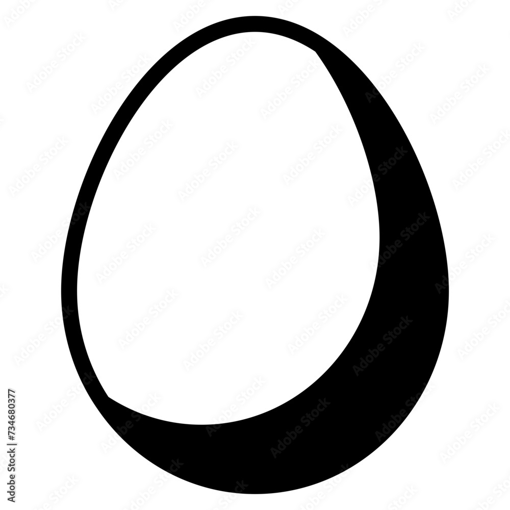 Egg icon Egg icon