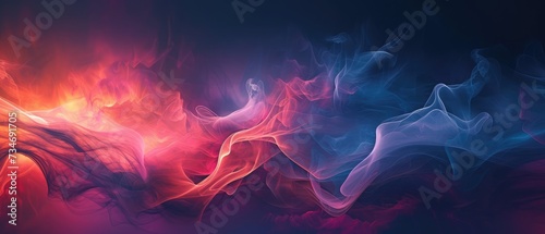 Abstract 26 Background Wallpaper