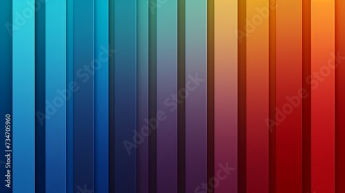 simple background of different colours 