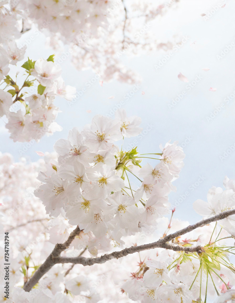 桜 春 日本 桜 春 日本