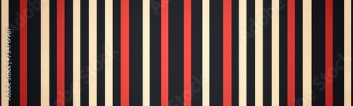 Colorful stripes background . Banner