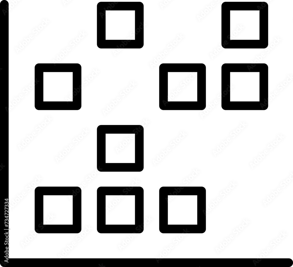 Bar graph line icon. Graph, Line, Bar, Chart, Diagram, Report, Statistics. Business graphs and charts icons. Business infographics. Statistic data, charts, vector Bar graph line icon. Graph, Line, Bar, Chart, Diagram, Report, Statistics. Business graphs and charts icons. Business infographics. Statistic data, charts, vector