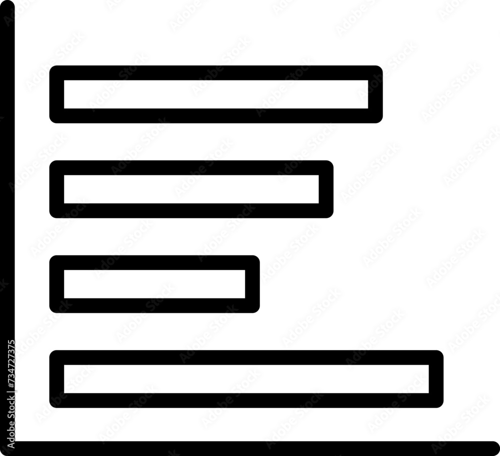 Bar graph line icon. Graph, Line, Bar, Chart, Diagram, Report, Statistics. Business graphs and charts icons. Business infographics. Statistic data, charts, vector Bar graph line icon. Graph, Line, Bar, Chart, Diagram, Report, Statistics. Business graphs and charts icons. Business infographics. Statistic data, charts, vector