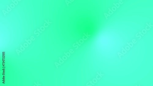 Gradient Loop Stock Video Footage