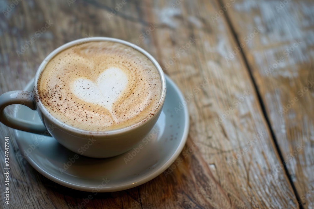 love to drink coffee to increase energy coffee cup background. Top view, flat lay love to drink coffee to increase energy coffee cup background. Top view, flat lay