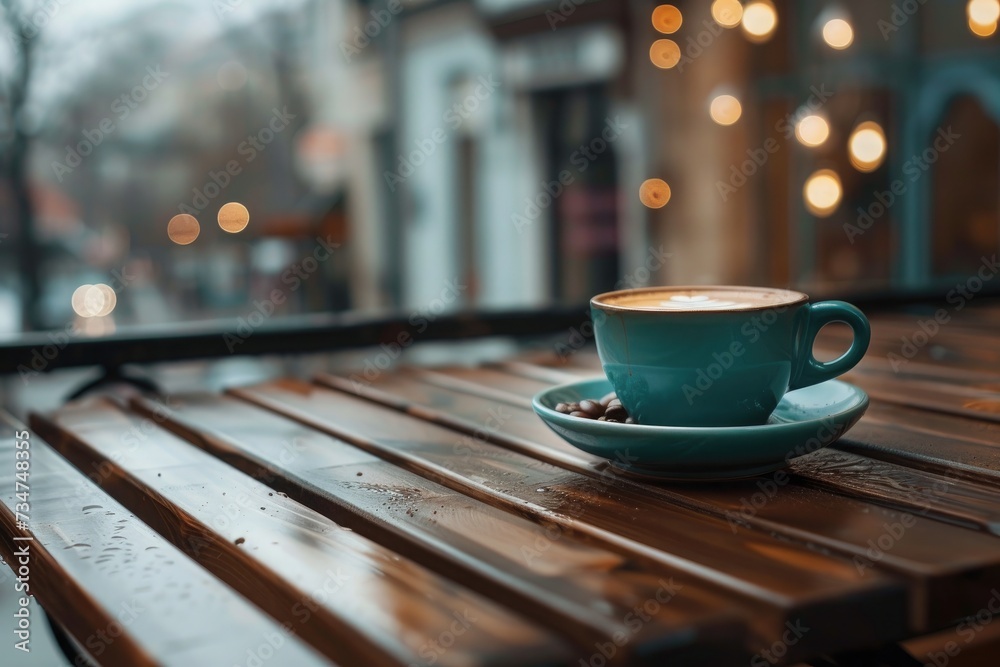 love to drink coffee to increase energy coffee cup background. Top view, flat lay love to drink coffee to increase energy coffee cup background. Top view, flat lay