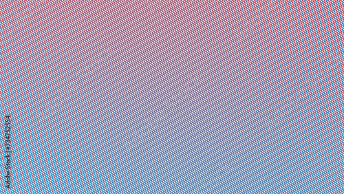 Seamless pattern with gradient background wallpaper vector image for backdrop or fashion style 