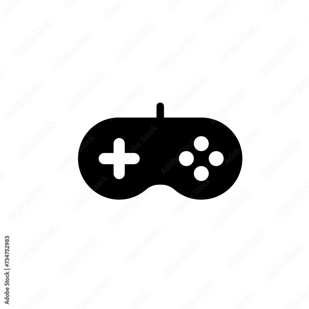 Gaming icon, logo, shape, symbol, arts, design, icon, game, console Gaming icon, logo, shape, symbol, arts, design, icon, game, console