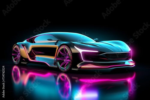 Neo color futuristic car image download  HD Futuristic Car Background Images Download  Pngtree offers HD futuristic car background images for free download. Download this futuristic car background 