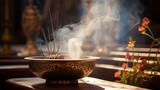 spirituality catholic incense