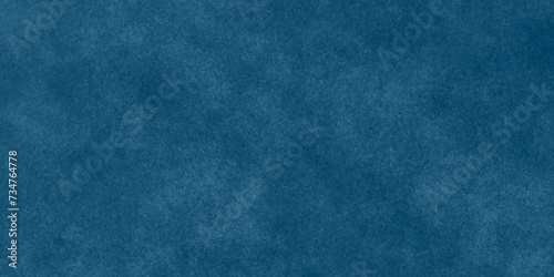 Abstract blue color material smooth surface background. stone texture for painting on ceramic tile wallpaper. cement concrete wall texture. blue paper texture. old grunge texture.
