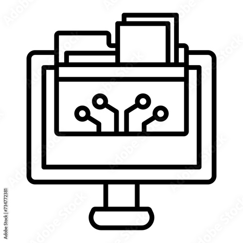 Folder Icon