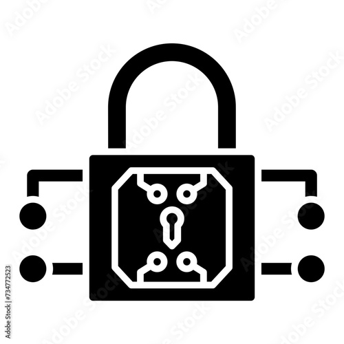 Padlock Icon