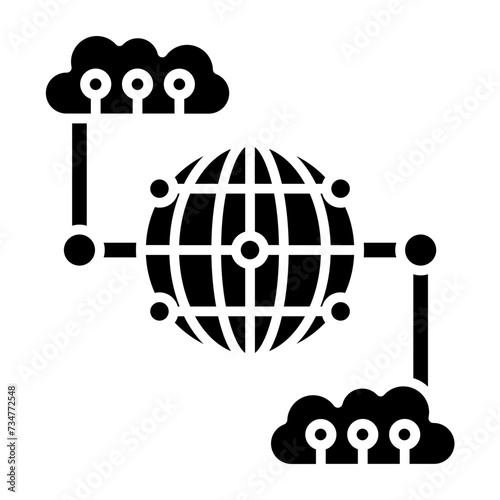 Cloud Icon